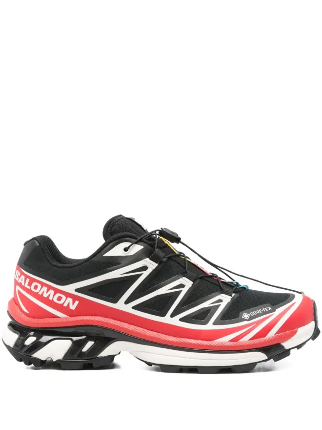 Salomon Salomon XT-6 GTX ローカットスニーカーの商品画像