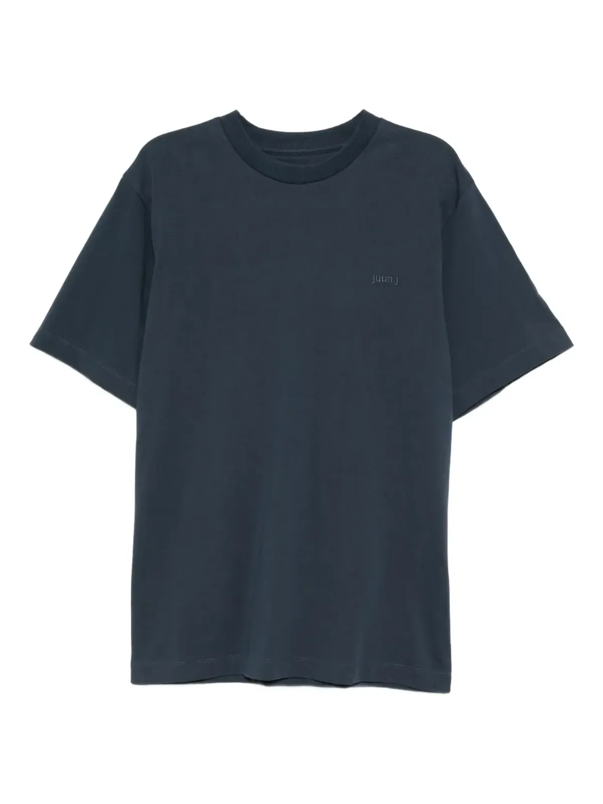 Juun.J Dohee Kwon スターTシャツ - 画像1