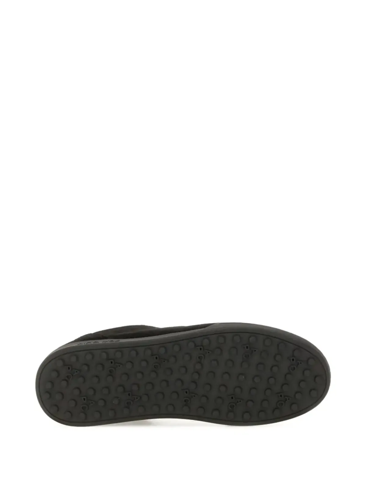 A.P.C. レースアップスニーカー - 画像5