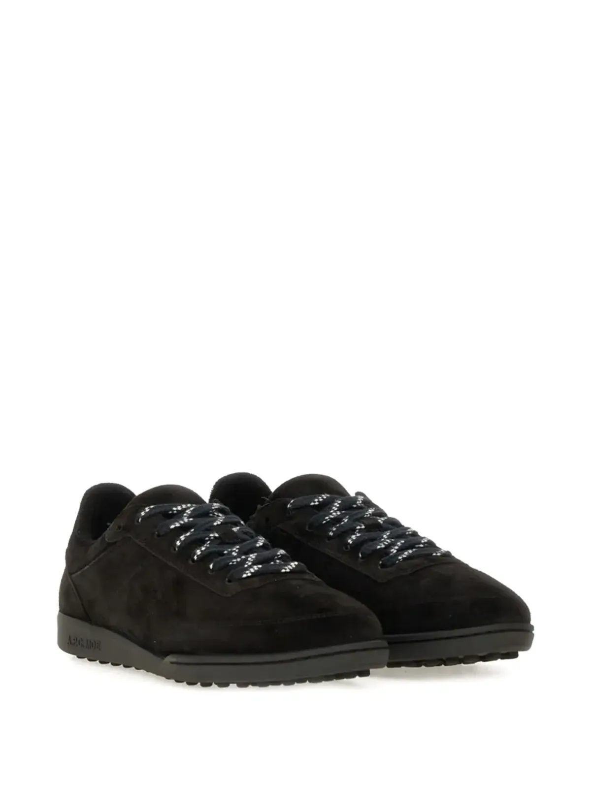 A.P.C. レースアップスニーカー - 画像2