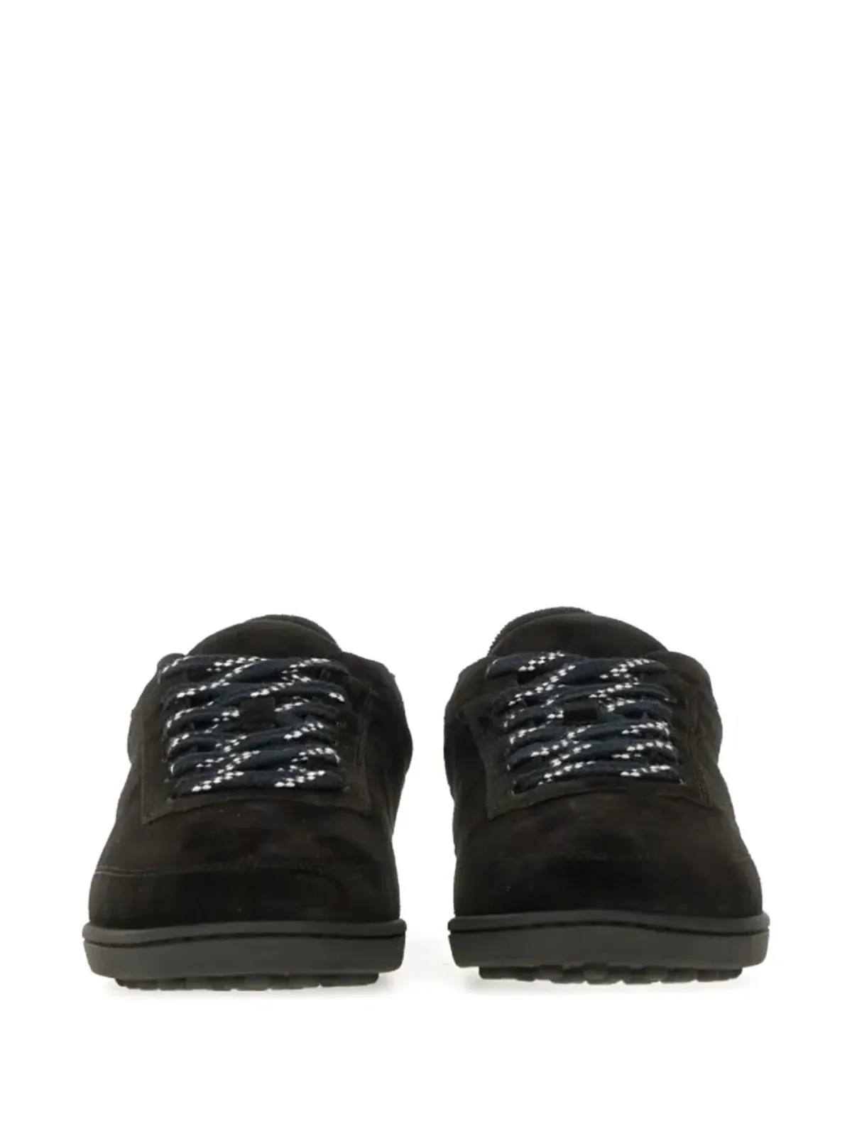 A.P.C. レースアップスニーカー - 画像3