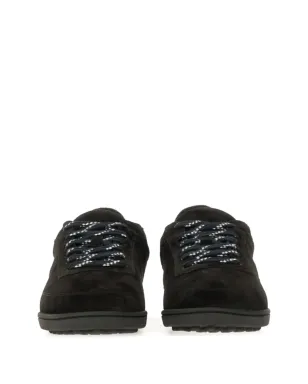 A.P.C. レースアップスニーカー - サムネイル3