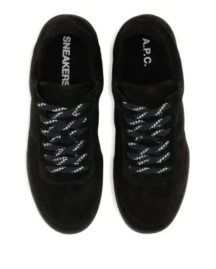 A.P.C. レースアップスニーカー - サムネイル4