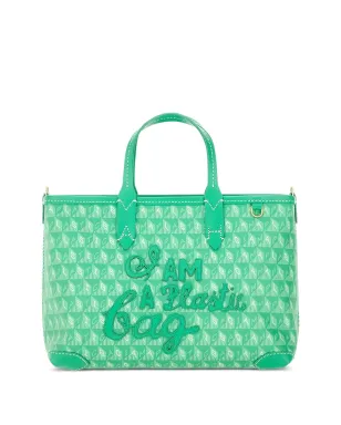 Anya Hindmarch I Am A Plastic Bag トートバッグ - サムネイル2