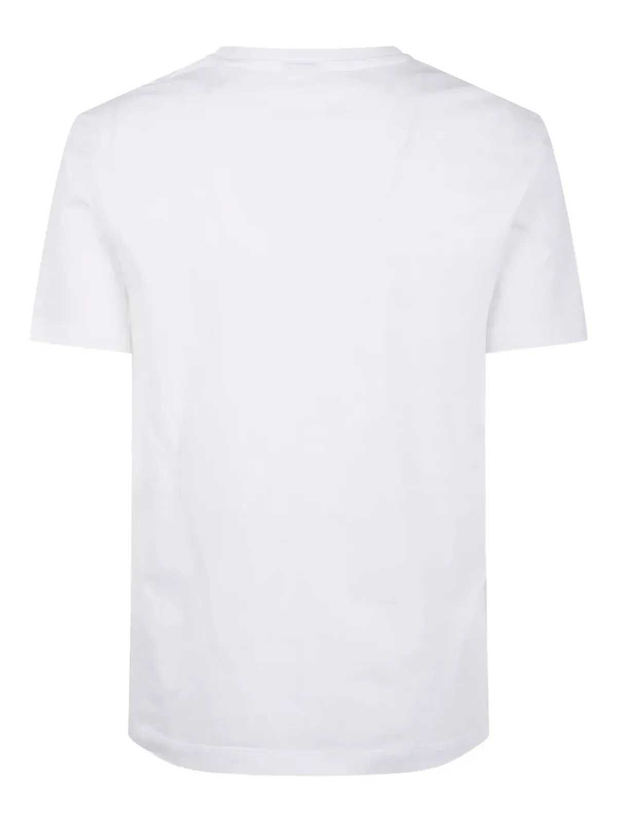 PS Paul Smith 花柄プリント コットン Tシャツ - 画像2