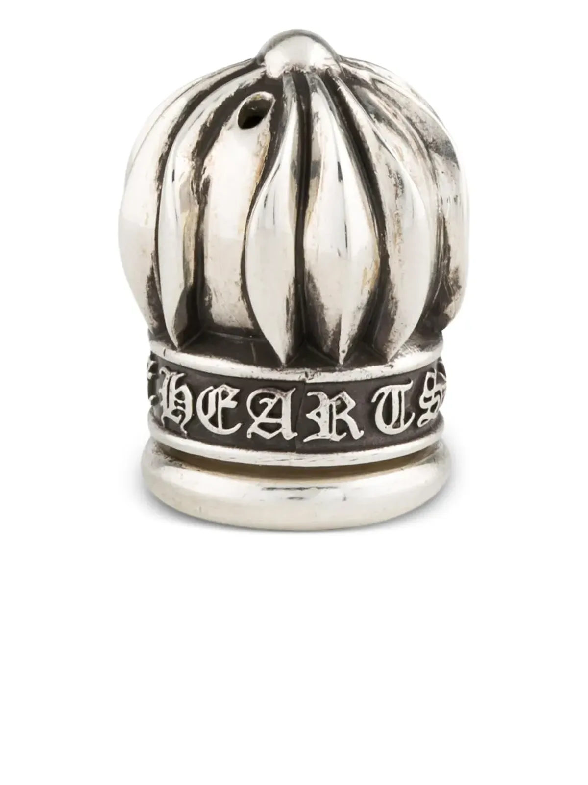 Chrome Hearts マルタ十字 ソルト＆ペッパーシェーカー セット - 画像2