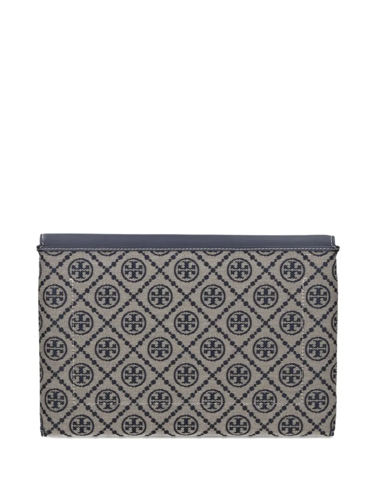 Tory Burch モノグラム エンベロープクラッチ - 画像2