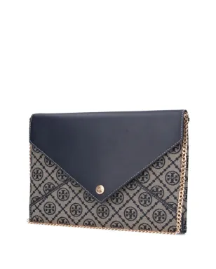 Tory Burch モノグラム エンベロープクラッチ - サムネイル3
