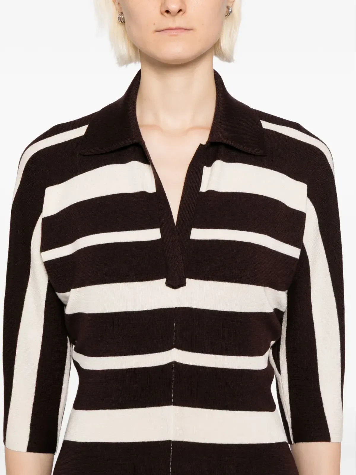 Proenza Schouler Solanaドレス - 画像5