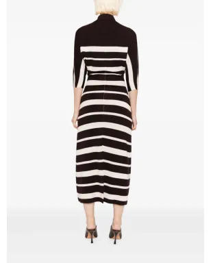 Proenza Schouler Solanaドレス - サムネイル4
