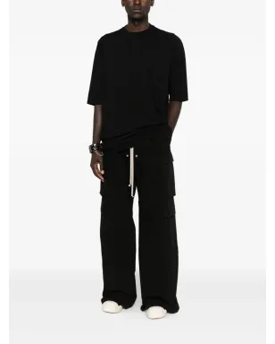 Rick Owens DRKSHDW ジャンボ ベラ カーゴパンツ - サムネイル2