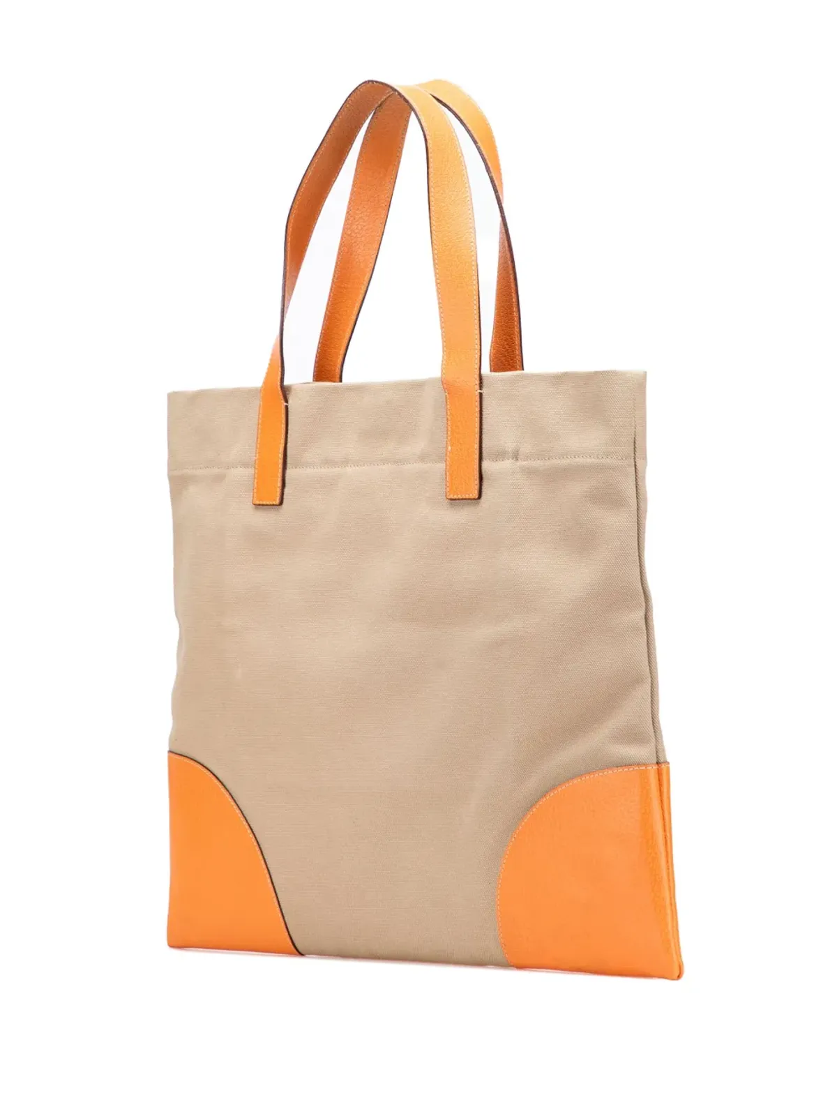 Prada Pre-Owned トートバッグ - 画像3
