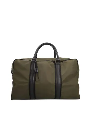 Dolce & Gabbana Pre-Owned トレインディテール トラベルバッグ - サムネイル2