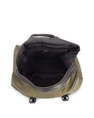 Dolce & Gabbana Pre-Owned トレインディテール トラベルバッグ - サムネイル3