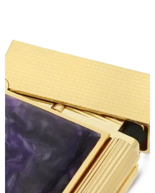 S.T. Dupont 金メッキライター - サムネイル5