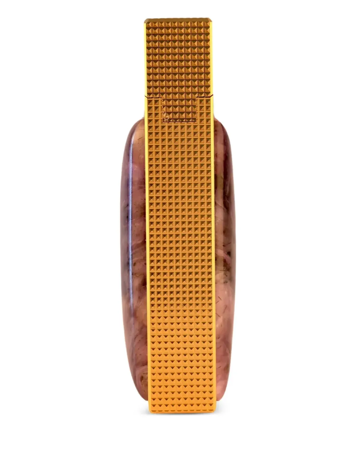 S.T. Dupont 金メッキライター - 画像4