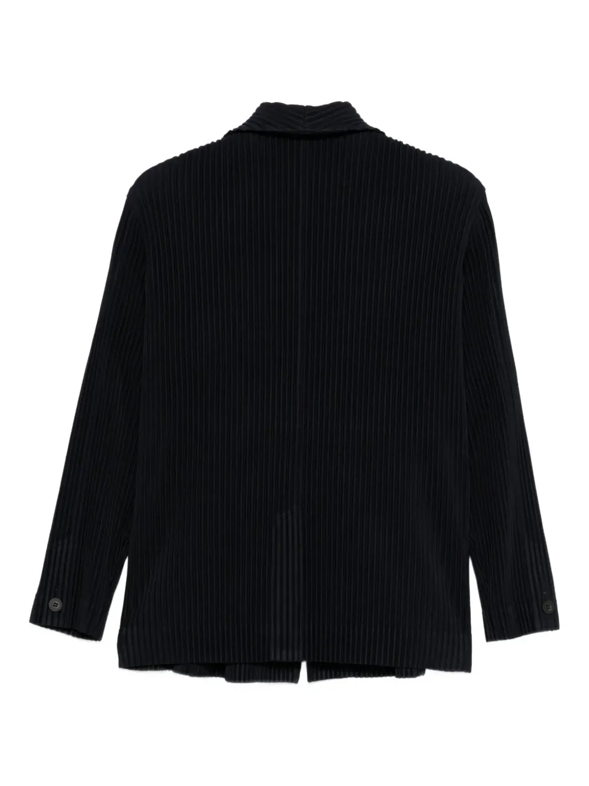 Homme Plissé Issey Miyake ツーボタンジャケット - 画像2