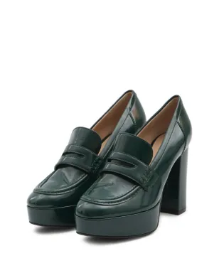 Gianvito Rossi ペニー・ストラップパンプス - サムネイル2