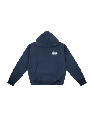 Stüssy ベーシック フーディー - サムネイル1
