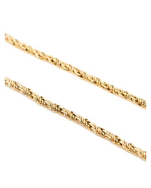 Aurelie Bidermann ミキチェーンネックレス - サムネイル2