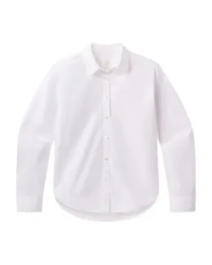 Citizens of Humanity ボタンダウンシャツ - White - サムネイル1