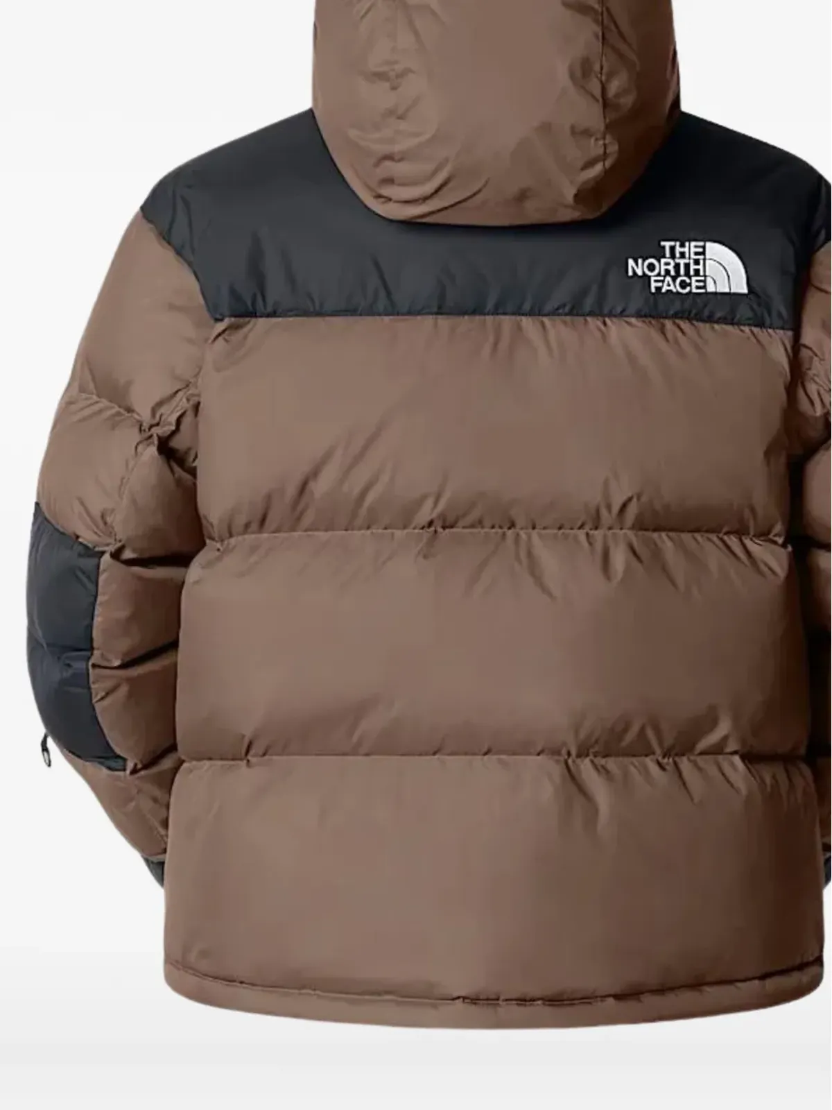 The North Face ヒマラヤン Baltoro フード付きジャケット - 画像2