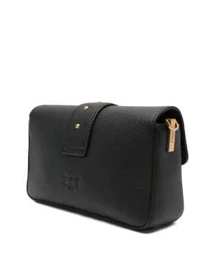 PINKO Loveフラップショルダーバッグ - サムネイル3