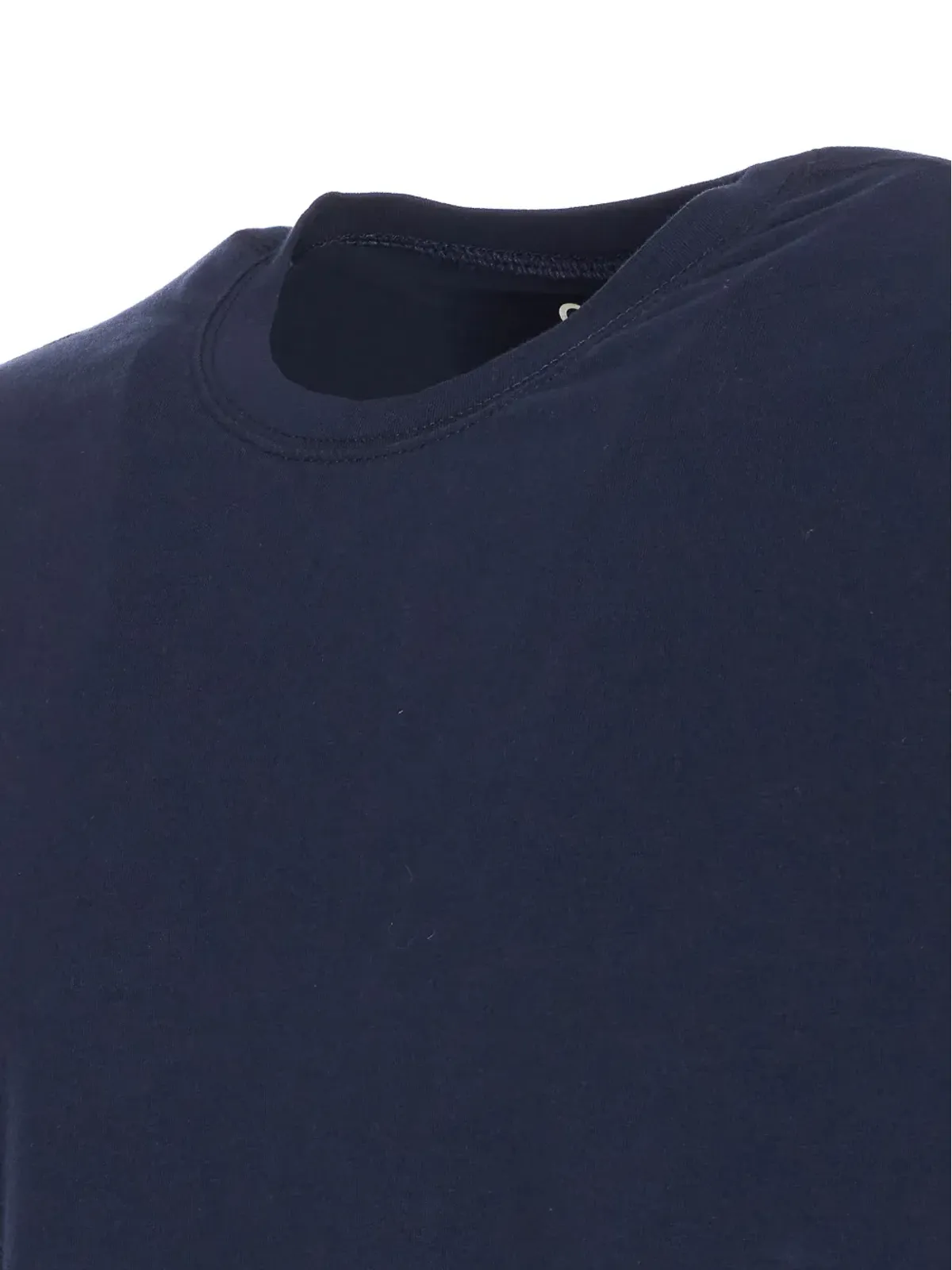 Circolo 1901 クルーネック 半袖Tシャツ - 画像3