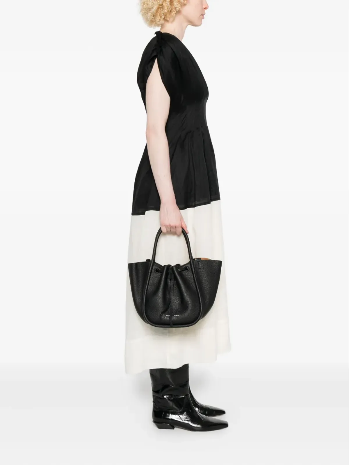 Proenza Schouler ルシュード・トートバッグ - 画像2