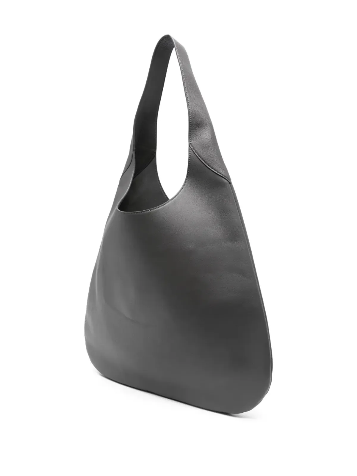 Carven Tommaso curved-handle トートバッグ - 画像3