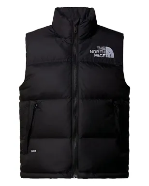 The North Face Kids 1996 Retro Nuptse ジレ - サムネイル1