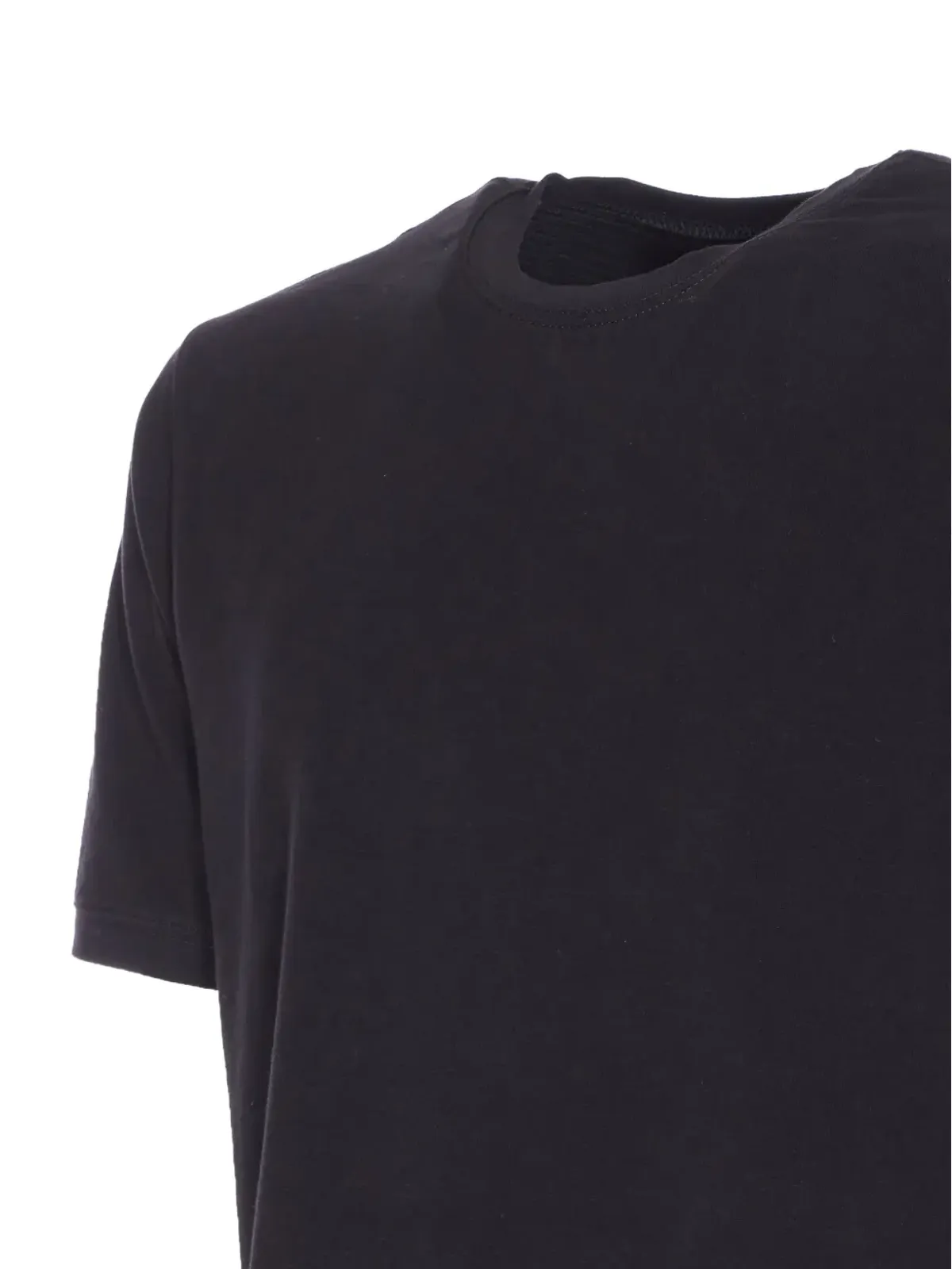 Circolo 1901 クルーネック半袖Tシャツ - 画像3