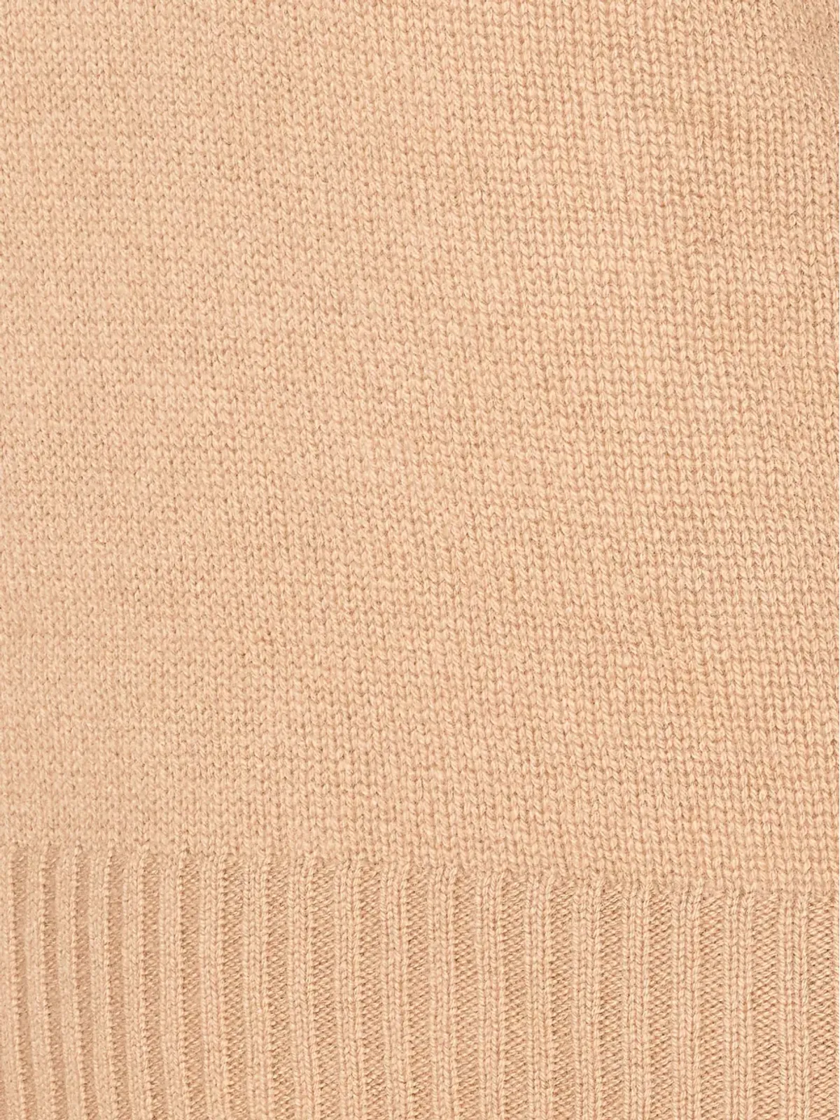 Allude ハイネックカシミヤセーター - 画像3