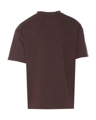 Drôle De Monsieur クルーネック ロゴTシャツ - サムネイル2