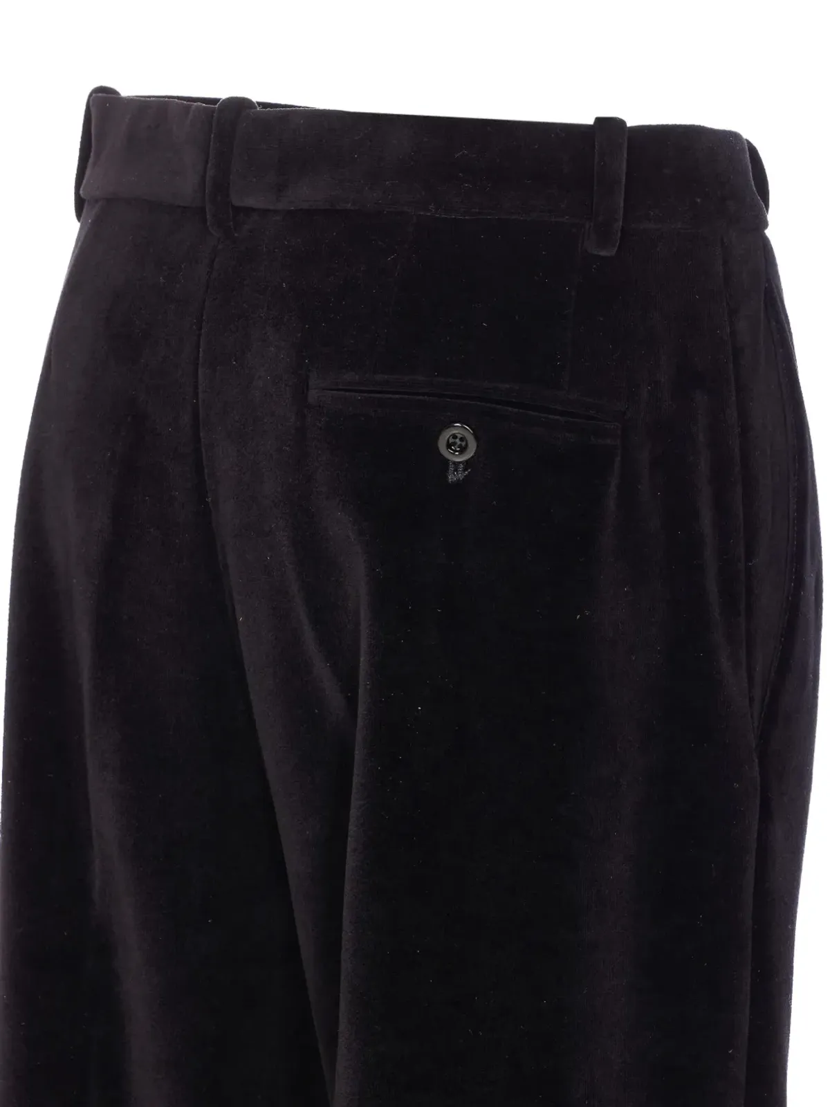 Circolo 1901 ベルベットパンツ - 画像3