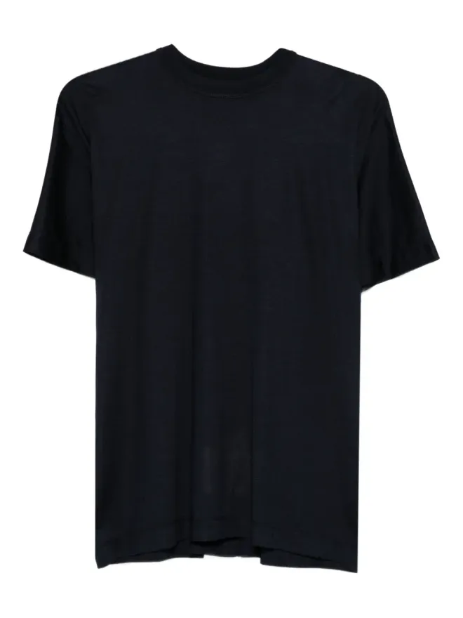 Carven Carven クルーネック半袖トップスの商品画像