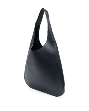 Carven トーマソ レザーショルダーバッグ ブルー - サムネイル3