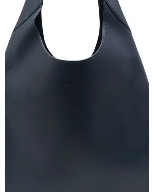 Carven トーマソ レザーショルダーバッグ ブルー - サムネイル4