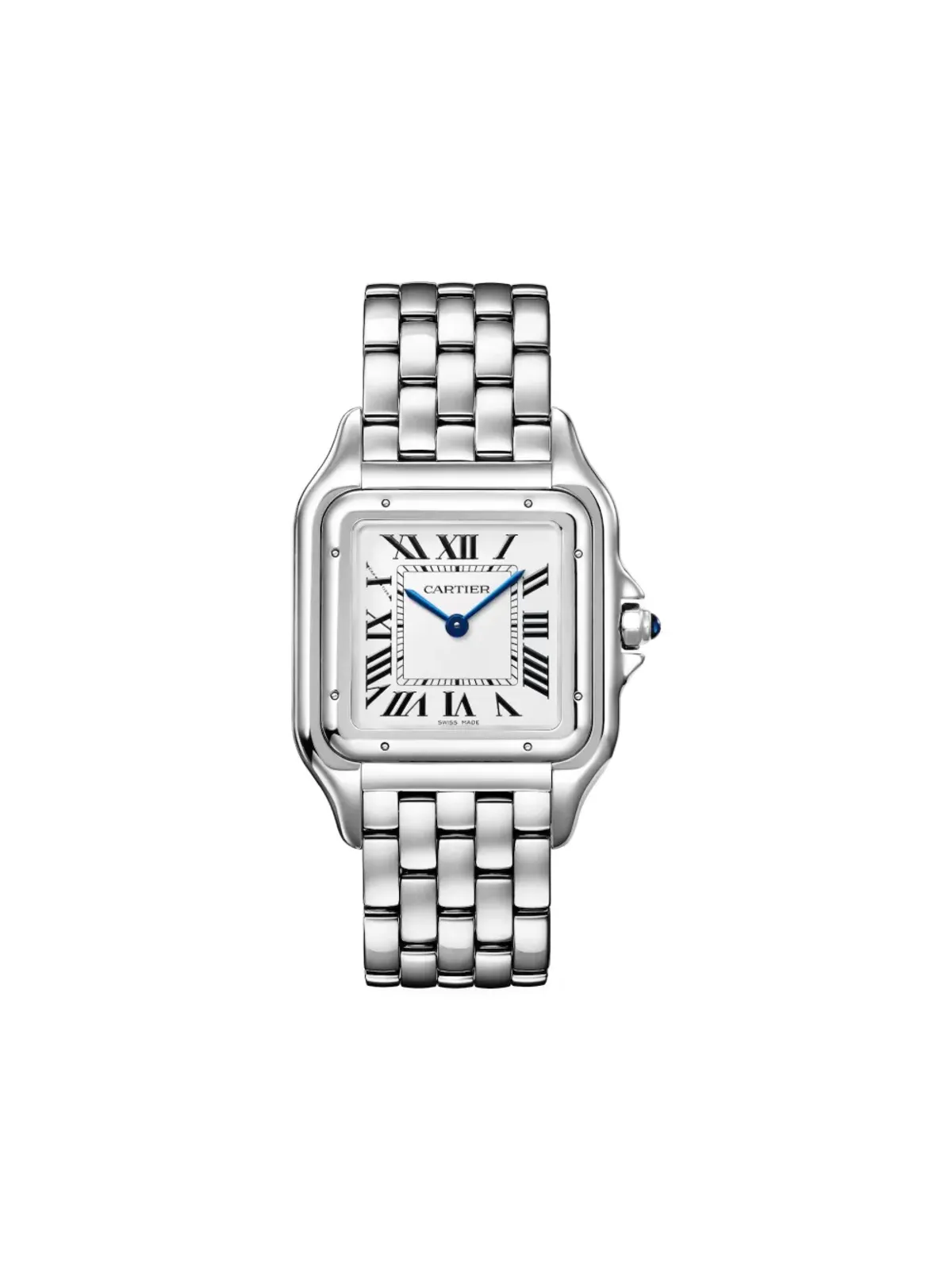 Cartier パンテール ドレスウォッチ - 画像1