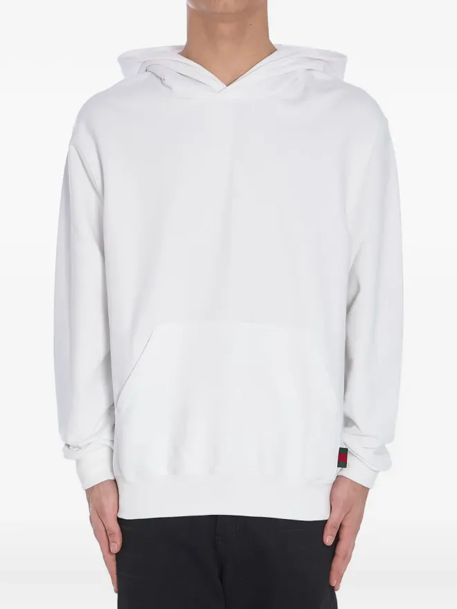 Gucci Gucci フ hooded stripe sweatshirtの商品画像