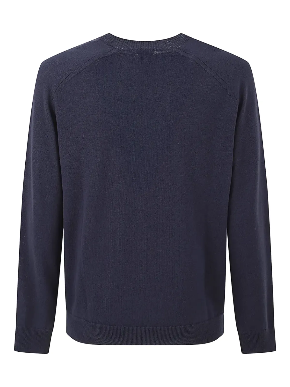 Zegna Vネックセーター - 画像2