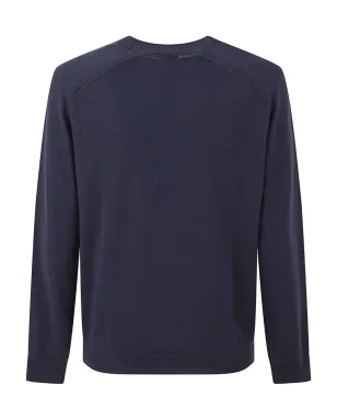 Zegna Vネックセーター - サムネイル2