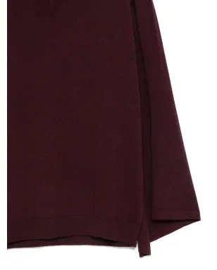 Alberta Ferretti Vネックセーター - サムネイル3