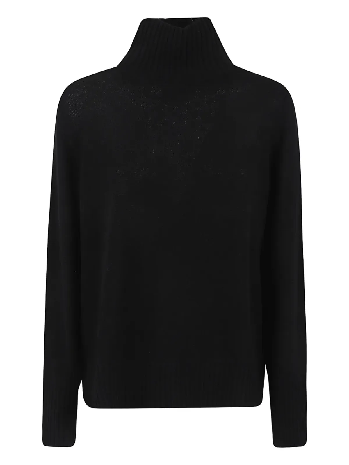 Allude ハイネックニットセーター - 画像1