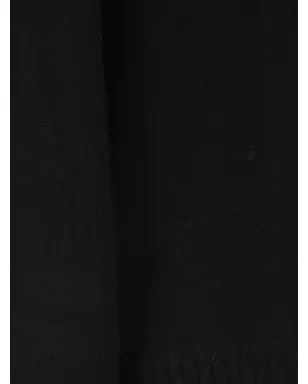 Allude ハイネックニットセーター - サムネイル3