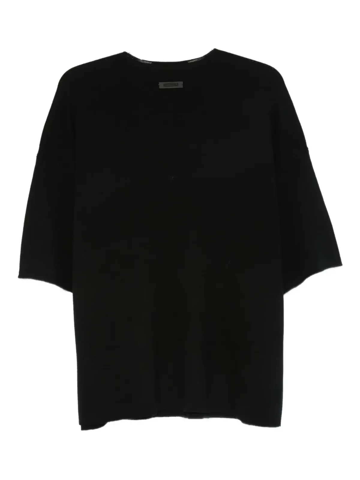 FEAR OF GOD ESSENTIALS ショートスリーブTシャツ - 画像2