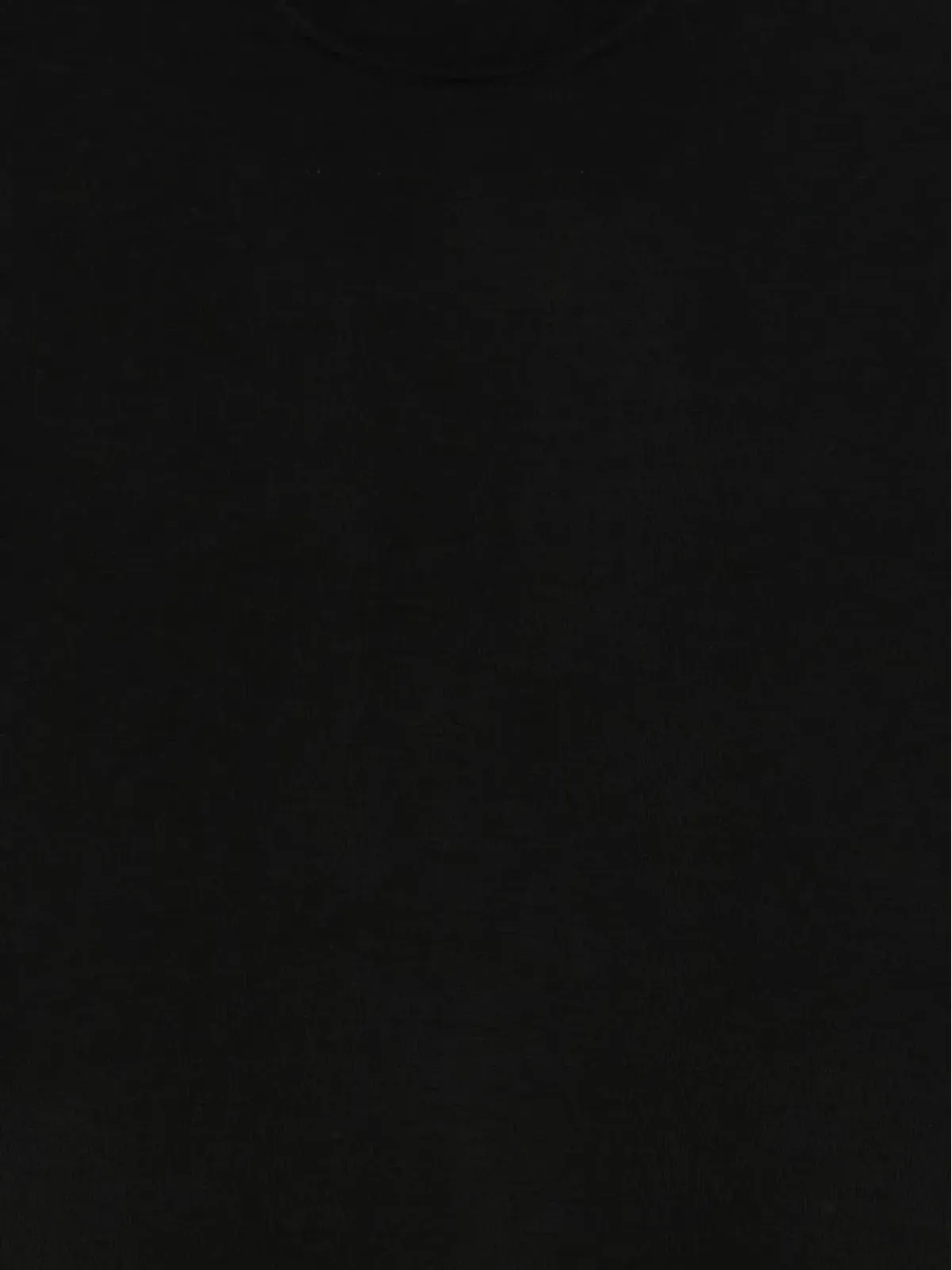 FEAR OF GOD ESSENTIALS ショートスリーブTシャツ - 画像3