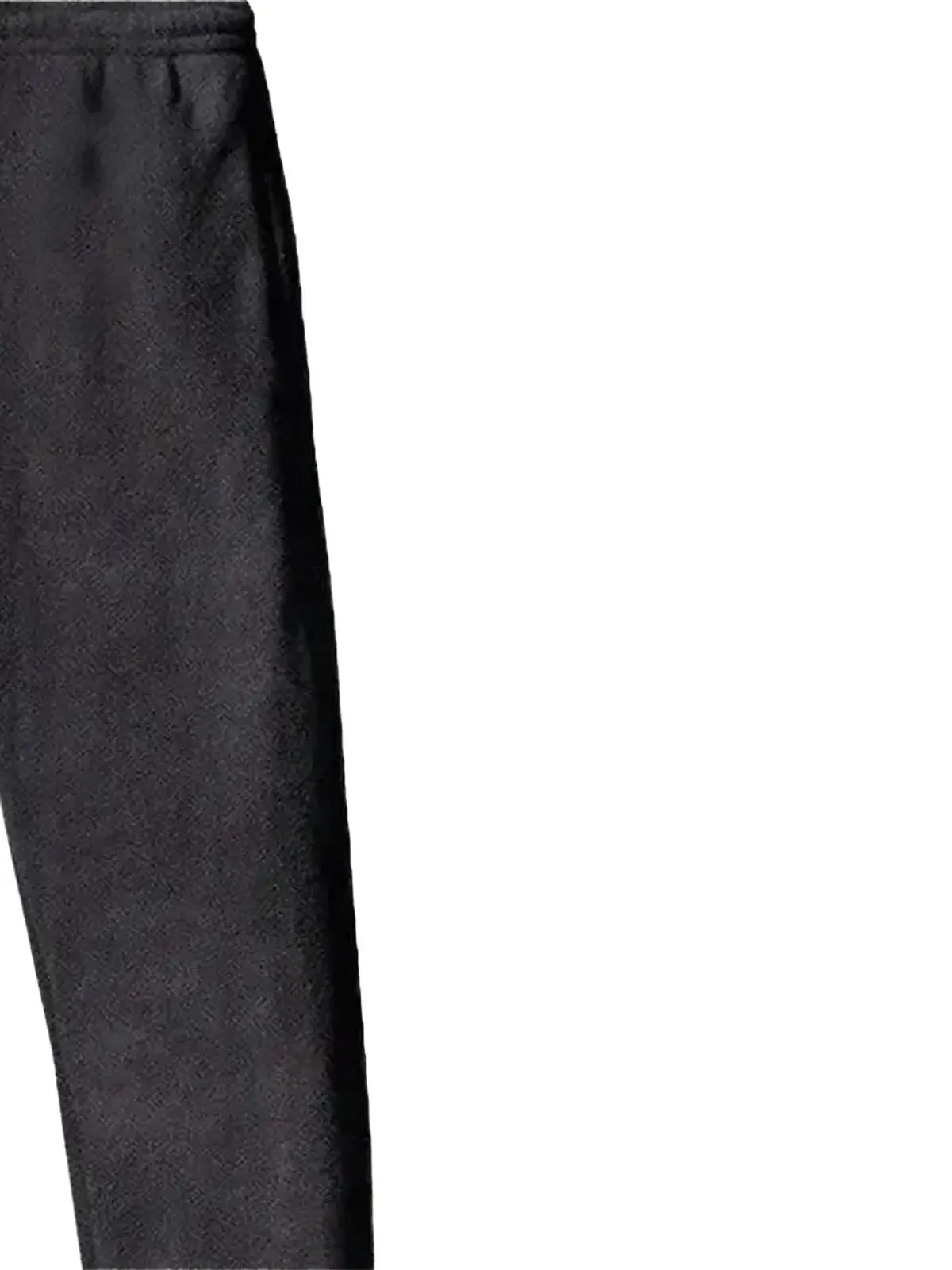 YEEZY GAP ENGINEERED BY BALENCIAGA フリース トラックパンツ - 画像2