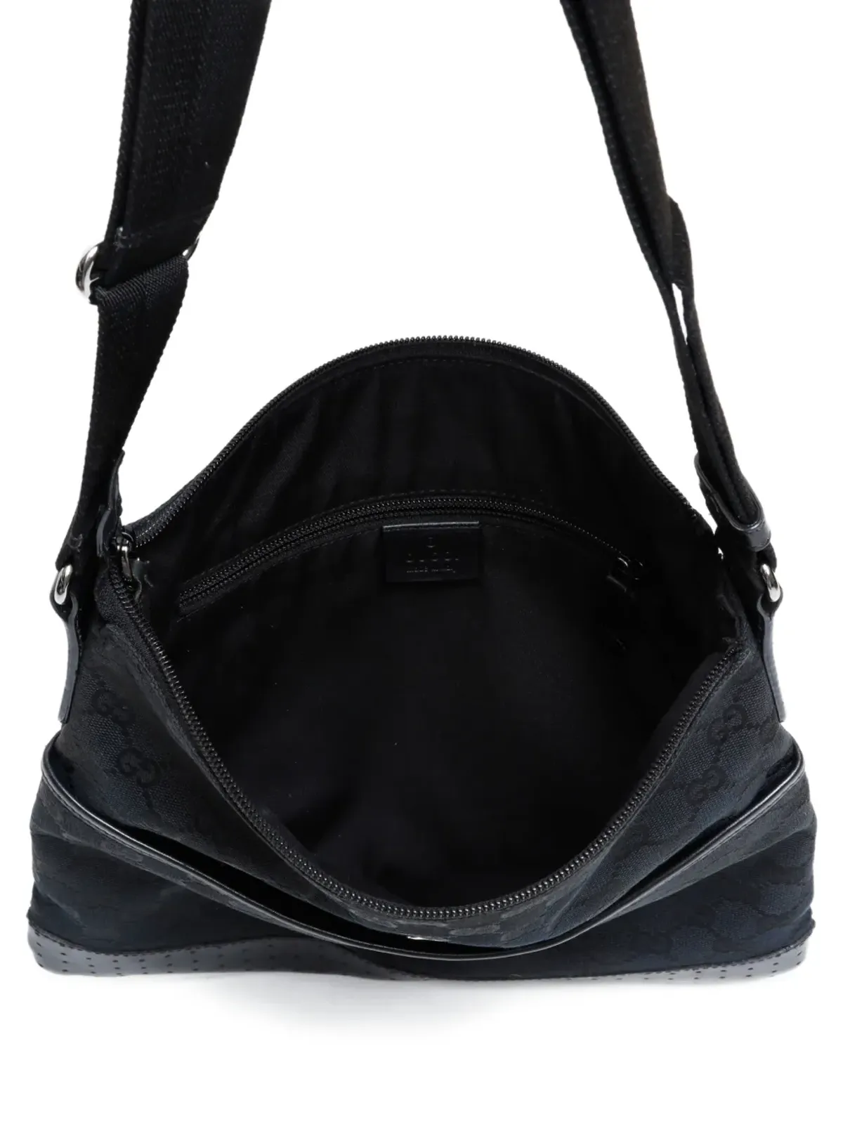 Gucci Pre-Owned GGモノグラム ショルダーバッグ - 画像5