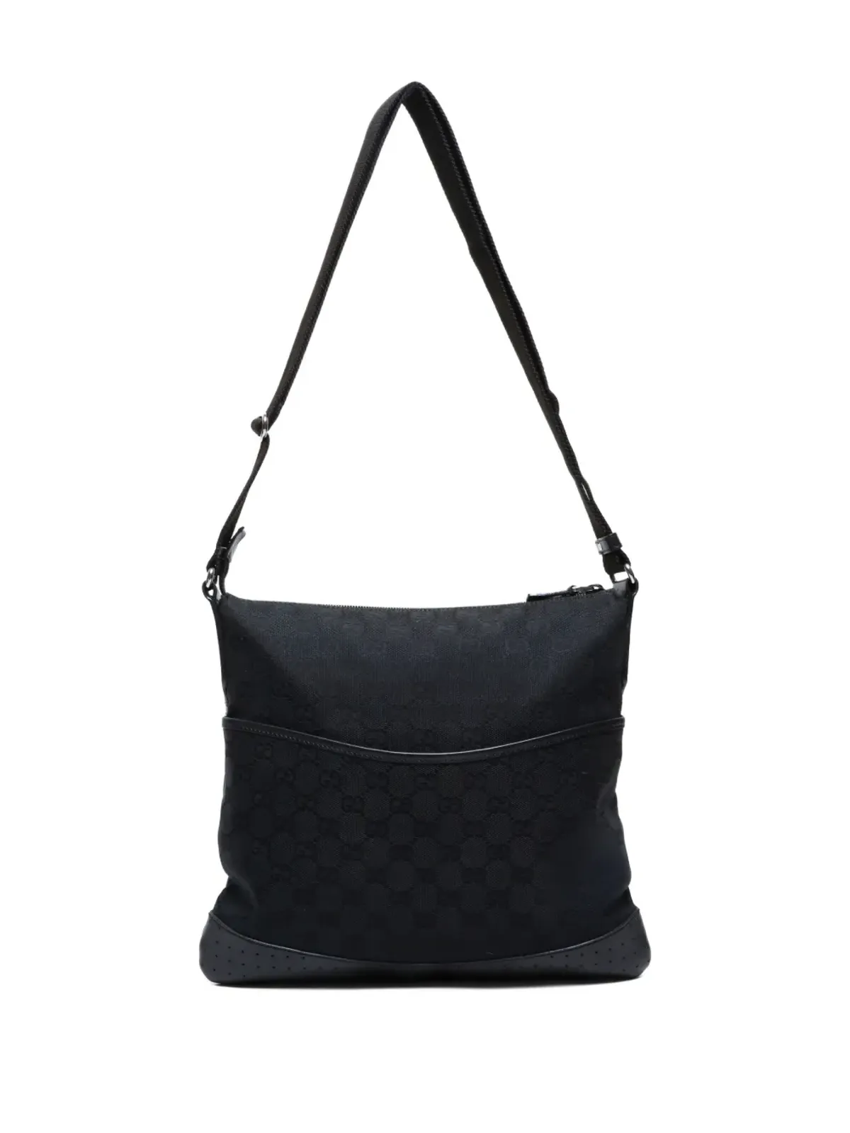 Gucci Pre-Owned GGモノグラム ショルダーバッグ - 画像2